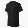 thumbnail image 5 of Life Happens Music Helps Graphic T-Shirt, Unisex Classic Fit Music Tee, 5 of 6