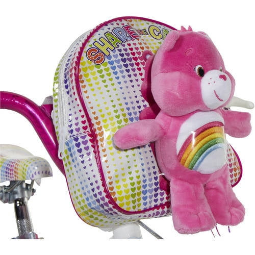 Care Bear Bike 2024 jasterluis
