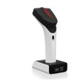 thumbnail image 1 of Paxilo 2D Barcode Scanner Wireless For Store POS System Supermarket Retail, 1 of 7