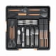 thumbnail image 5 of Expandable Kitchen Utensil Drawer Tray Scalable Kitchen Utensil Compartment Storage Box, 5 of 6