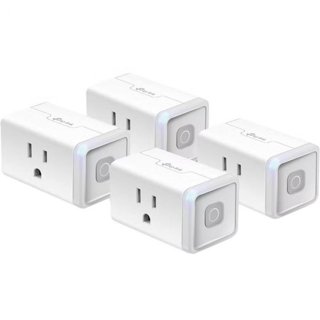 Kasa Smart KP115 V1 - smart plug - 802.11b/g/n