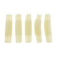 thumbnail image 4 of 5Pieces Corner Bay Window Curtain Pole Bracket Rod Elbow Joint Connector, 4 of 8