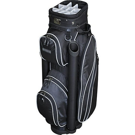 Rj Golf Ex 350 Cart Bag Black Rj Golf Ex 350 Cart Bag Black