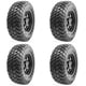 thumbnail image 1 of Paquete de 4 Llantas 35X12.50 R22 121Q Maxxis RAZR MT-772, 1 of 4