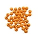 thumbnail image 5 of Advancent 100 piezas de cuentas espaciadoras de colgantes hechos a mano dijes para niños pequeños con temática de Halloween juego de cuentas Kits de decoración para fiestas Advancent HA064257-00, 5 of 6