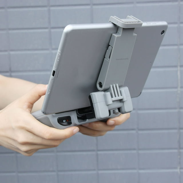 TopLLC For Mavic 2S 2 Tablet Holder Durable Foldable 4 To 11 Inch Phone Tablet Mount