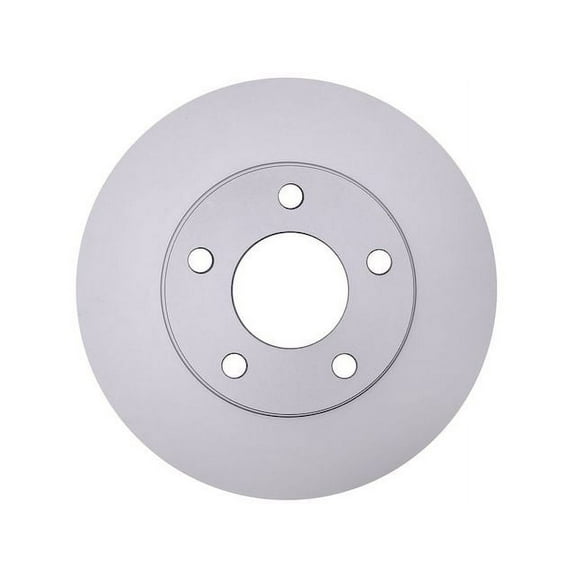 Front Brake Rotor - Compatible with 1994 - 2004 Ford Mustang 1995 1996 1997 1998 1999 2000 2001 2002 2003