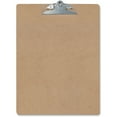 thumbnail image 2 of Officemate Recycled Wood Clipboard, Waybill Size, 15 x 20 Inches, 6 inch Clip (83104), 2 of 6