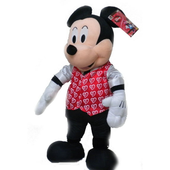 Disney Mickey Mouse Plush Toy 26"