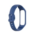 thumbnail image 1 of Compatible With Galaxy Fit2 SMR220 Soft TPU Replacement Strap Accessory for Men Women, 1 of 2