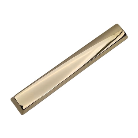Alloy SpacebarKeycap Gold/Silver Coating Keycaps For Mechanical Keyboard Gaming and Office Alloy SpacebarKeycap Gold/Silver Coating Keycaps For Mechanical Keyboard Gaming and Office