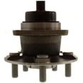 thumbnail image 2 of Rear Hub Assembly For VIBE 03-08 Fits REPN285908, 2 of 5