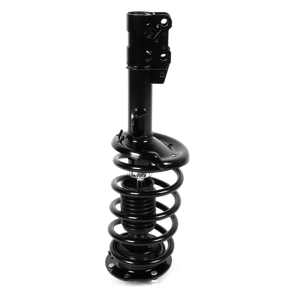 Rear Suspension Shock Absorber Pair For Chevrolet Malibu Pontiac G6 Saturn Aura
