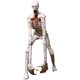thumbnail image 1 of De Doble Cabeza Llamativo Horror Doble Cabeza Estatuilla Juguete Yuarrent HA046761-05, 1 of 5