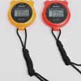 thumbnail image 4 of JUNWELL 3 Pcs Stopwatch Digital for Kids Portable Fitness Black Abs Ag13 Button Battery, 4 of 6