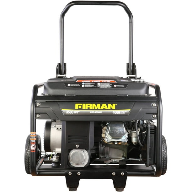 firman 4000 dual fuel inverter generator