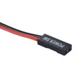 thumbnail image 4 of Warmstor-Cable De Alimentación De Escritorio Para Pc, Sw, 2 Pines, Botón De Encendido/Apagado, Atx, Interruptor De Ordenador, 50Cm, Paquete De 3, 2 Pines, 4 of 5
