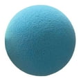 thumbnail image 1 of Pelota de Pickleball Silenciosa Profesional para Interiores y Exteriores, 74 mm, para Prácticas Silenciosas Verde, 1 of 6