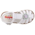 thumbnail image 5 of Sandalia Huarache para Niña Dominiq 330 punta cerrada, 5 of 5