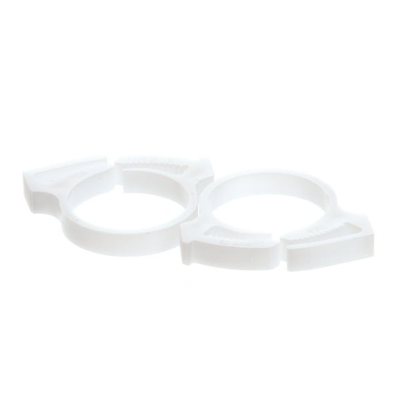 Manitowoc Ice 5650609 Hose Clamp Pkg Of 2