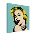 thumbnail image 4 of Trademark Fine Art Vintage Apple Collection Demand Cointreau Canvas Wall Art - 35x35, 4 of 4