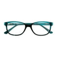 thumbnail image 5 of Sofia Vergara x Foster Grant Alicia  Reading Glasses, Rectangle Full Frame, 5 of 6