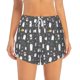 thumbnail image 2 of Balery Lovely Penguin Pantalones cortos deportivos para mujer con forro y dos bolsillos, elásticos, para entrenamiento, gimnasio, yoga-Large, 2 of 7