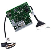 Deal4GO USB-C Port I/O Daughter board WRMH0 R9J4K 8XP85 replacement for Dell OptiPlex 5060 5070 7060 7070 7080 XE3 SFF MFF desktops