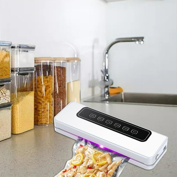 FoodSaver 真空パック機 Special Value Pack FoodSaver Vacuum Sealer Special Value Pack Compact Machine with