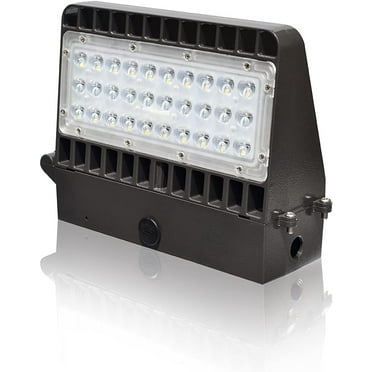 Yaolite 24W Energy Efficient LED Outdoor Wall Lights 3120LM