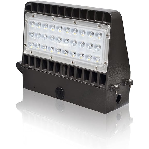 Yaolite 24W Energy Efficient LED Outdoor Wall Lights 3120LM