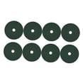 thumbnail image 3 of vortess Agricultural Gardening Control Cloth Tree Protector Cover Breathable Barrier Mat 62cm, 3 of 9
