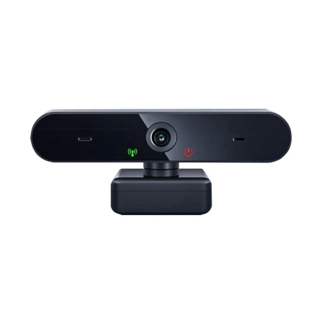 Webcam 4K Para PC Web Cam HD 1080P Web Camera With Microphone USB Plug And Play 2K Webcams ,Easy to Operate