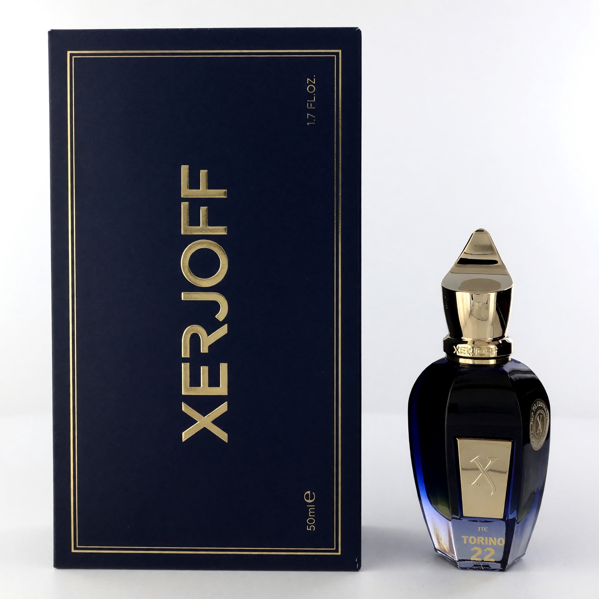 Xerjoff, Fragrance, V Erba Gold, Unisex EDP Spray 1.7 oz - Walmart.com