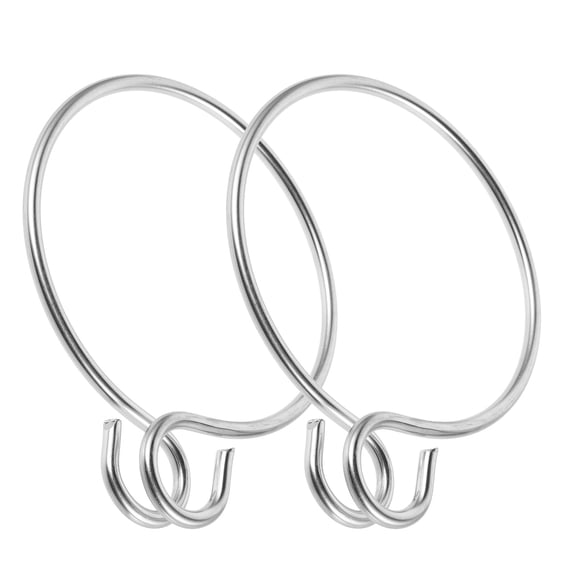 ETEREAUTY 2-Pack Reinforced Stainless Steel Anchor Assist for Marine Anchor Retrieval and Boat Use