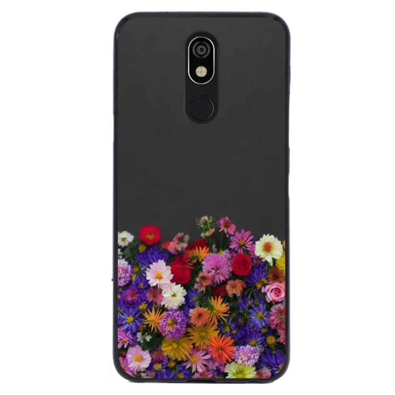 Flowers-11-142 Phone Case, Degined for Harmony 3 Case Men Women, Flexible Silicone Shockproof Case for Harmony 3