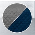 thumbnail image 4 of CUBRE SOFA ESQUINERO MARINO /GRIS, 4 of 6