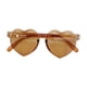 thumbnail image 5 of Gafas de sol de moda para niños Gafas de sol de colores caramelo para todos los gustos para niños y niñas Gafas de protección UV para bebés, 5 of 5