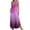 Multicolor-13, variant on QSAWXQZ Women's Satin Floral Graphic Maxi Dress Sleeveless V Neck Slip Dress with Side Slit Elegant Party Wedding Guest and Evening Wear Multicolor-7 XL