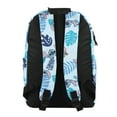 thumbnail image 3 of Lilo & Stitch Big Face Tropical Leaves 17" Backpack, 3 of 7