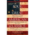 thumbnail image 2 of Four Great American Classics, (Paperback), 2 of 2