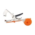 thumbnail image 1 of LOVIVER Gardening Plant Vine Tying Tool Hand Tool for Flowers Raspberries Vegetables Orange, 1 of 8