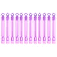thumbnail image 1 of 12 piezas de plástico divertido para niños, juguetes para hacer burbujas, botella sopladora, contenedor recargable JShteea El nuevo, 1 of 6