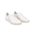 thumbnail image 4 of Tenis Veja de campo para mujer con logo rosa talla 25, 4 of 5