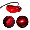 thumbnail image 2 of Quick Install Motorcycle Rear Brake Light With High Intensity LEDs Weatherproof Design Suitable For Multiple Bike Models, 2 of 8