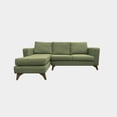 thumbnail image 1 of Sala Esquina Praga Invertida Curri Verde - DC Inlab Muebles Modelo D, 1 of 2