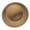 Bronze, variant on 1-1/4" Dia. Metropolis Cabinet Knob - Veneti Bronze