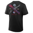 thumbnail image 3 of Men's Black LA Clippers SOS T-Shirt, 3 of 3