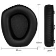 Sennheiser ear pads, replacement ear pads for Sennheiser RS 175 RS 165