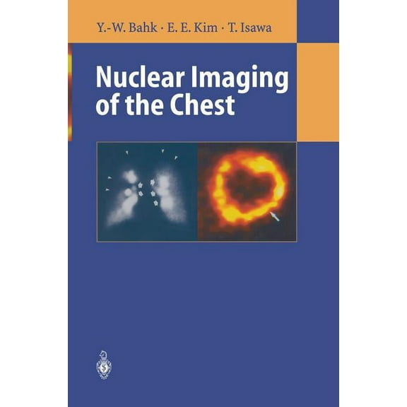 Nuclear Imaging of the Chest, (Paperback)